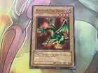 Blackland Fire Dragon