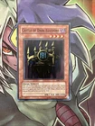 Magician of Dark Illusion