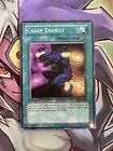 Chain Energy