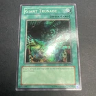 Giant Trunade