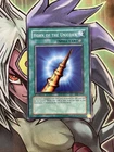 Horn of the Unicorn