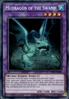 Mudragon of the Swamp