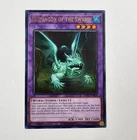 Mudragon of the Swamp