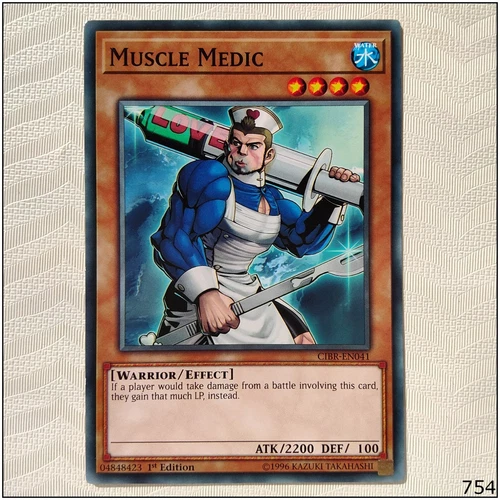 Muscle Medic