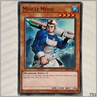 Muscle Medic