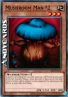 Mushroom Man
