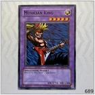Musician King