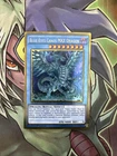 Blue-Eyes Chaos MAX Dragon