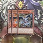 Thunder Dragon Colossus