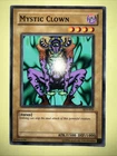 Mystic Clown