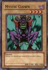Mystic Clown