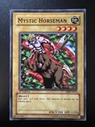 Mystic Horseman
