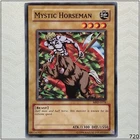 Mystic Horseman