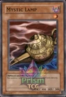 Mystic Lamp