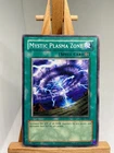 Mystic Plasma Zone