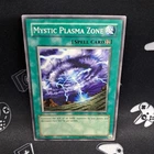 Mystic Plasma Zone