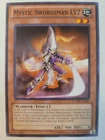 Mystic Swordsman LV2
