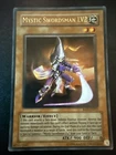 Mystic Swordsman LV2