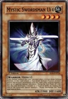 Silent Swordsman LV5