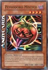 Mystic Tomato