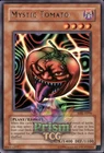 Mystic Tomato