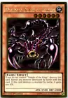Mystical Beast of Serket