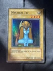 Mystical Elf