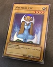 Mystical Elf