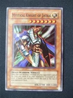 Mystical Knight of Jackal