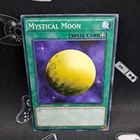 Mystical Moon