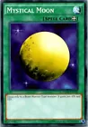Mystical Moon