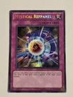 Mystical Refpanel