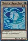 Mystical Shine Ball