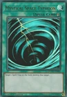 Mystical Space Typhoon