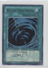 Mystical Space Typhoon