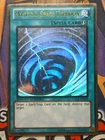 Mystical Space Typhoon