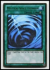 Mystical Space Typhoon