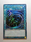 Mystical Space Typhoon