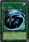 Mystical Space Typhoon