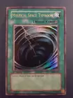 Mystical Space Typhoon