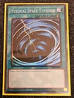 Mystical Space Typhoon