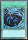 Chaos Space