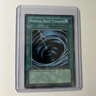 Mystical Space Typhoon