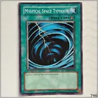 Mystical Space Typhoon