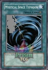 Mystical Space Typhoon