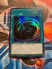 Mystical Space Typhoon