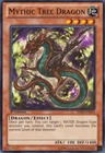Mythic Tree Dragon