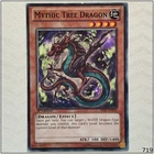 Mythic Tree Dragon