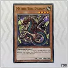 Mythic Tree Dragon