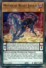Mythical Beast Jackal